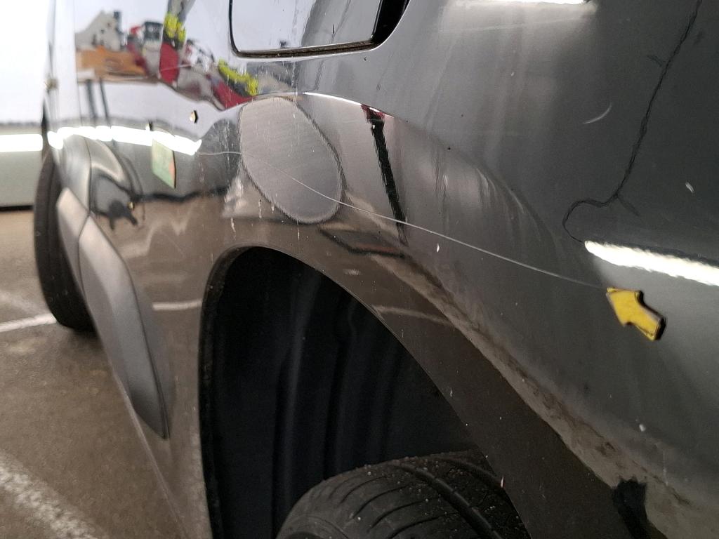 CITROEN BERLINGO VAN M 1000 BLUEHDI 130 S&S EAT8 CLUB 2021