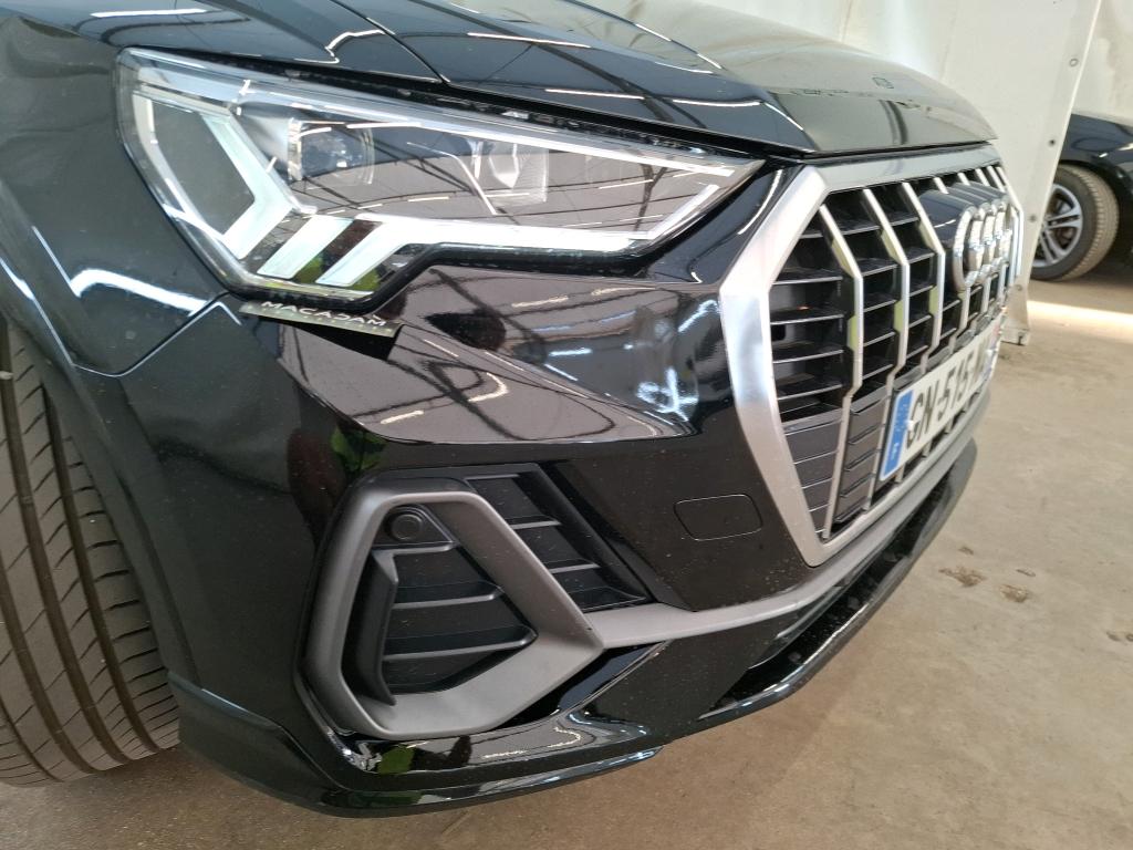 AUDI Q3 VP 45 TFSIe 245 ch S tronic 6 line 2023
