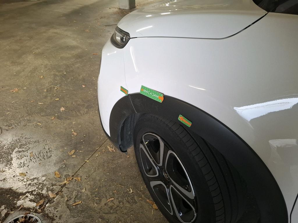 CITROEN C3 ENTREPRISE SOCIETE PURE TECH 83 S&S BVM FEEL NAV 2021