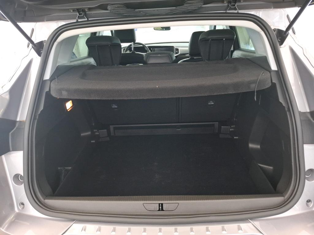 OPEL GRANDLAND 1.5 Diesel 130 ch BVA8 Elegance Business 2023