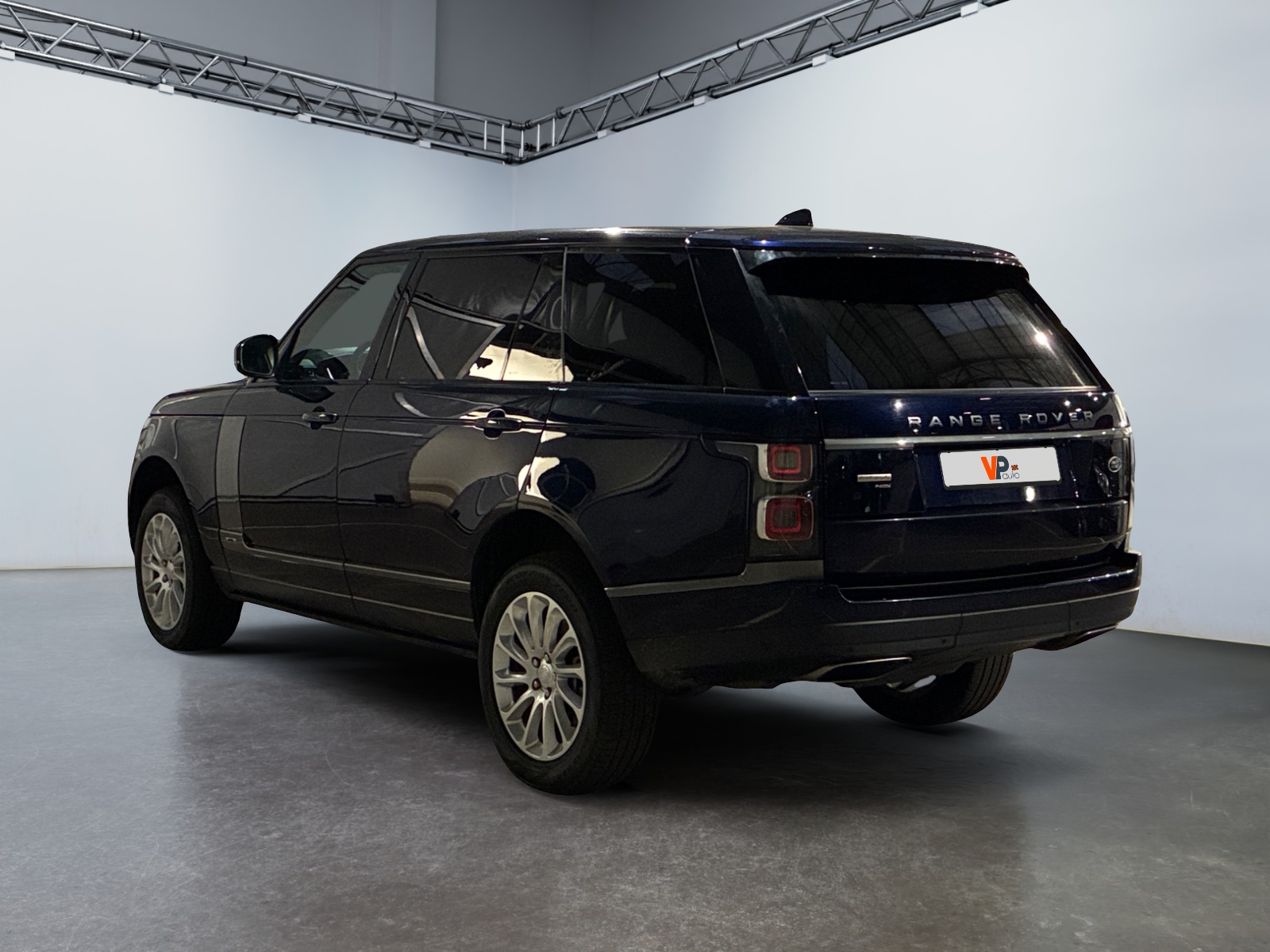 LAND ROVER RANGE ROVER Mark IX LWB P400e PHEV Si4 2.0L 400ch Autobiography 2021