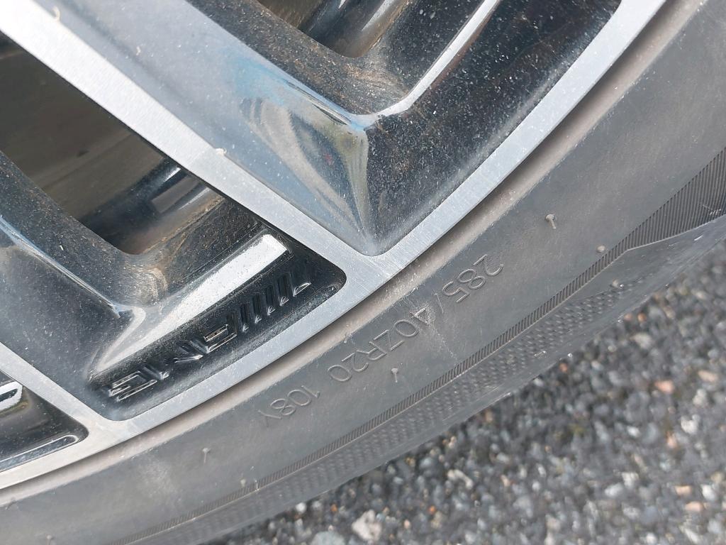 MERCEDES-BENZ GLC 300 de 9G-Tronic 4Matic AMG Line 2023