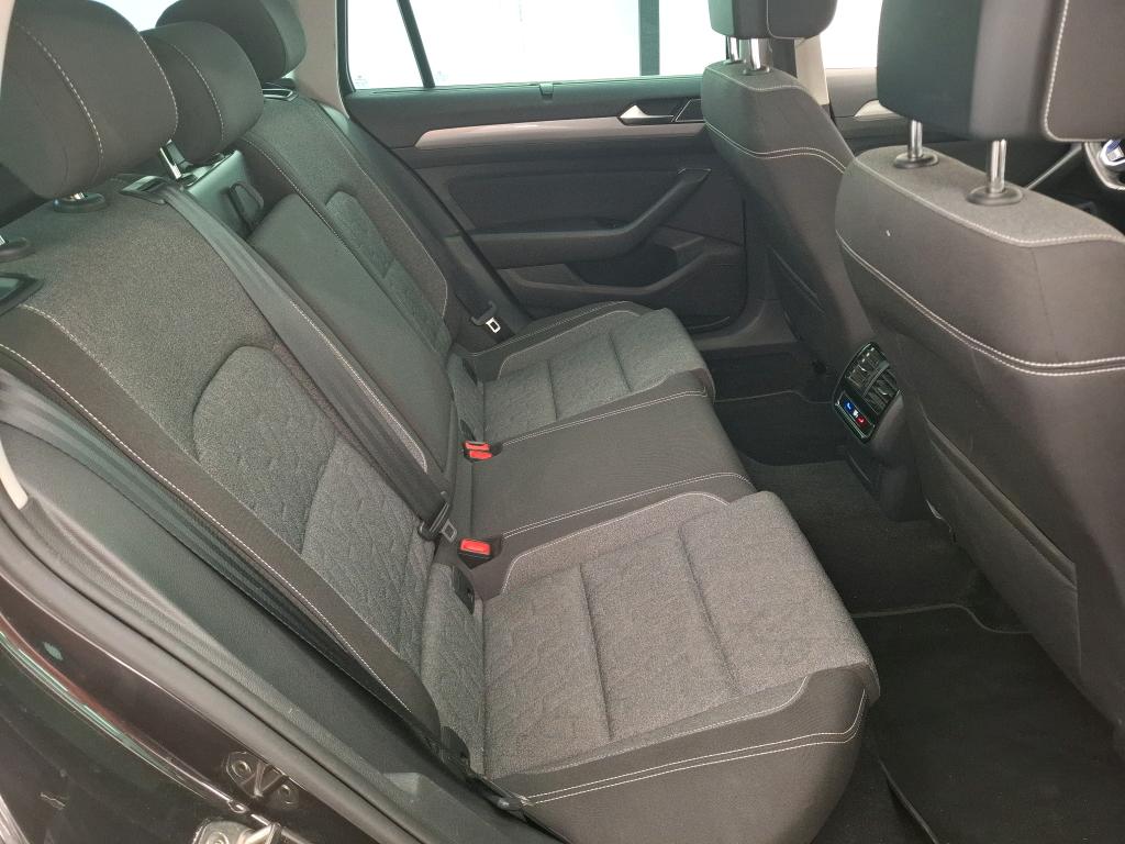 VOLKSWAGEN PASSAT SW 1.4 TSI Hybride Rechargeable DSG6 GTE Life Plus 2023