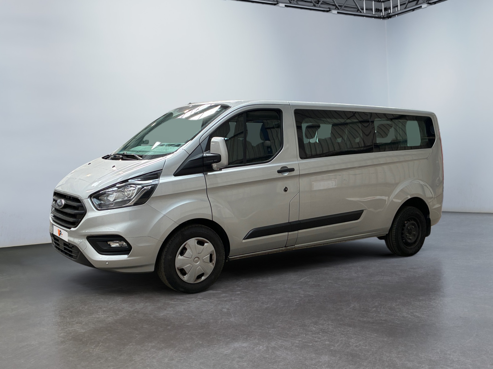FORD Transit Custom Kombi 320 L2H1 2.0 EcoBlue 130 Trend Business 9pl 2023