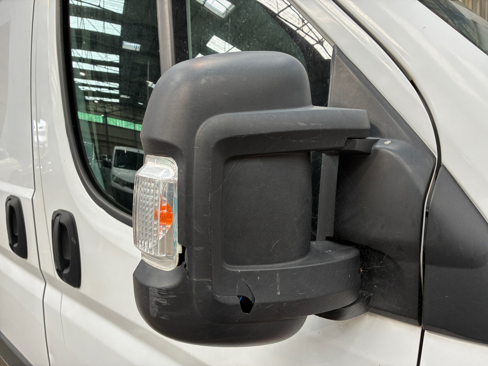 FIAT DUCATO TOLE 3.5 M H2 3.0 GNV HD 140 EURO 6D-TEMP PACK TECHNO 2020