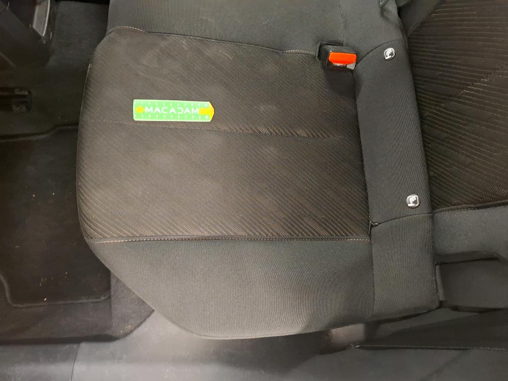 DS 3 DS3 CROSSBACK PureTech 130 EAT8 Chic 2021