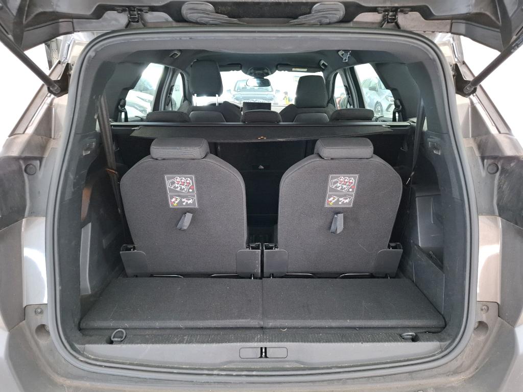 PEUGEOT 5008 PureTech 130ch S&S EAT8 Active Pack 2023