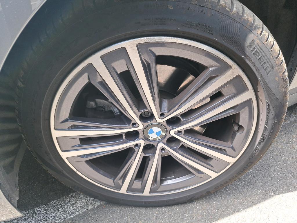BMW SERIE 1 F40 118i 136 ch DKG7 - 2023