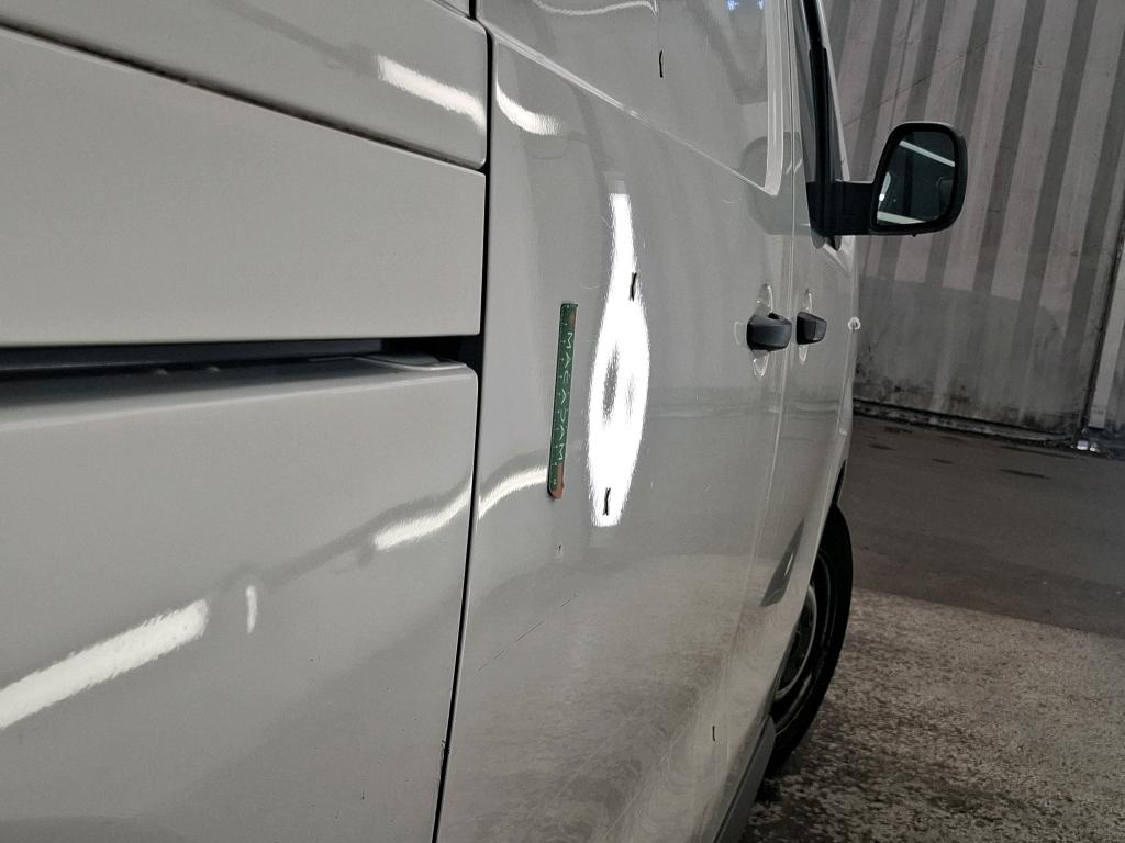 CITROEN JUMPY FOURGON FGN M BLUEHDI 100 S&S BVM6 CLUB 2022