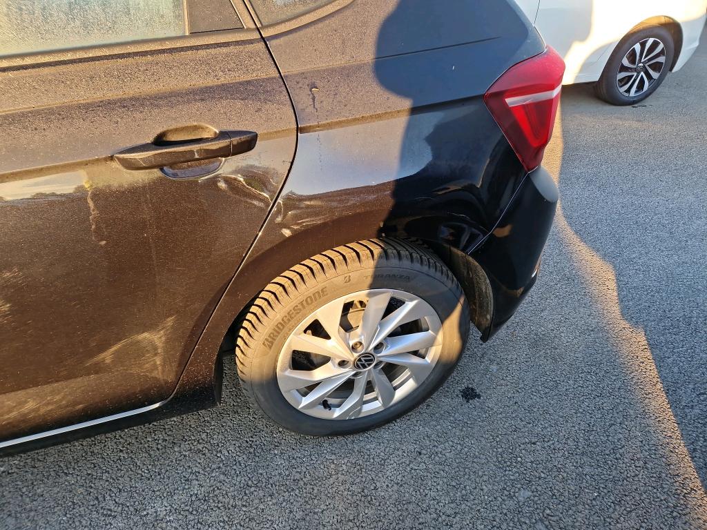 VOLKSWAGEN POLO 1.0 TSI 95 S&S BVM5 Style 2023
