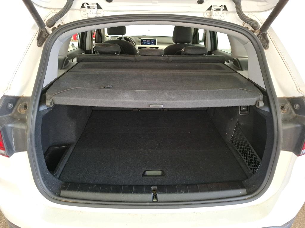 BMW X1. X1 F48 LCI sDrive 18d 150 ch BVA8 Business Design 2020