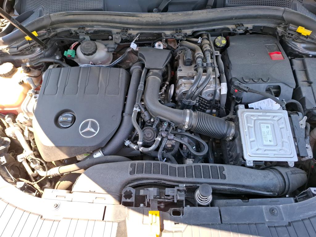 MERCEDES-BENZ MERCEDES GLA II 250 e 8G-DCT AMG Line 2023