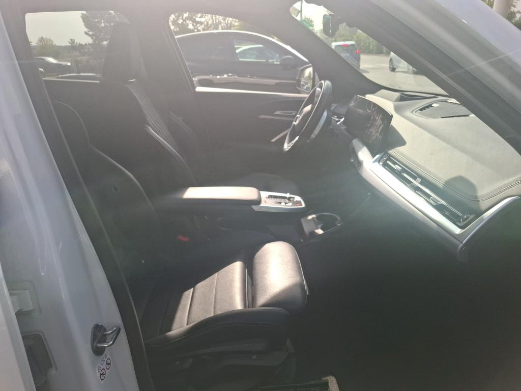 BMW X1 U11 xDrive 30e 326ch DKG7 M Sport 2023