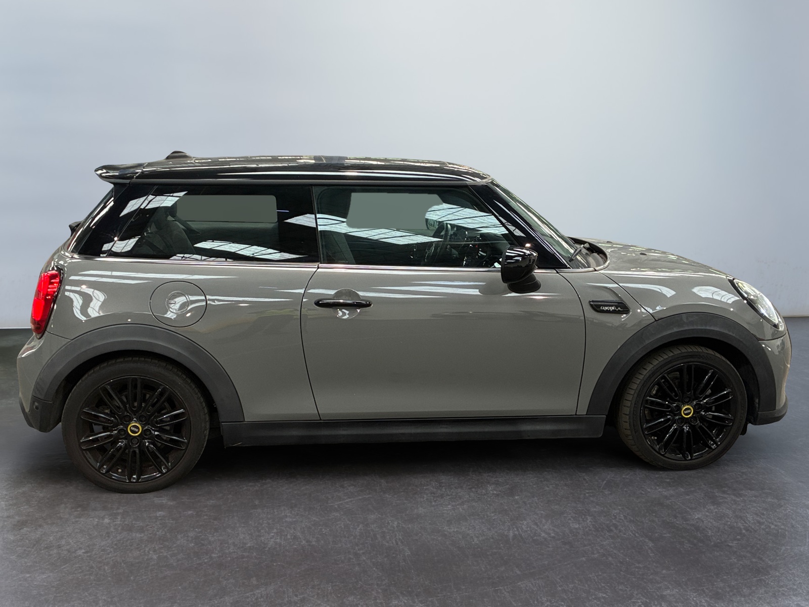 MINI Hatch 3 Portes Cooper SE 184 ch Edition Camden 2021