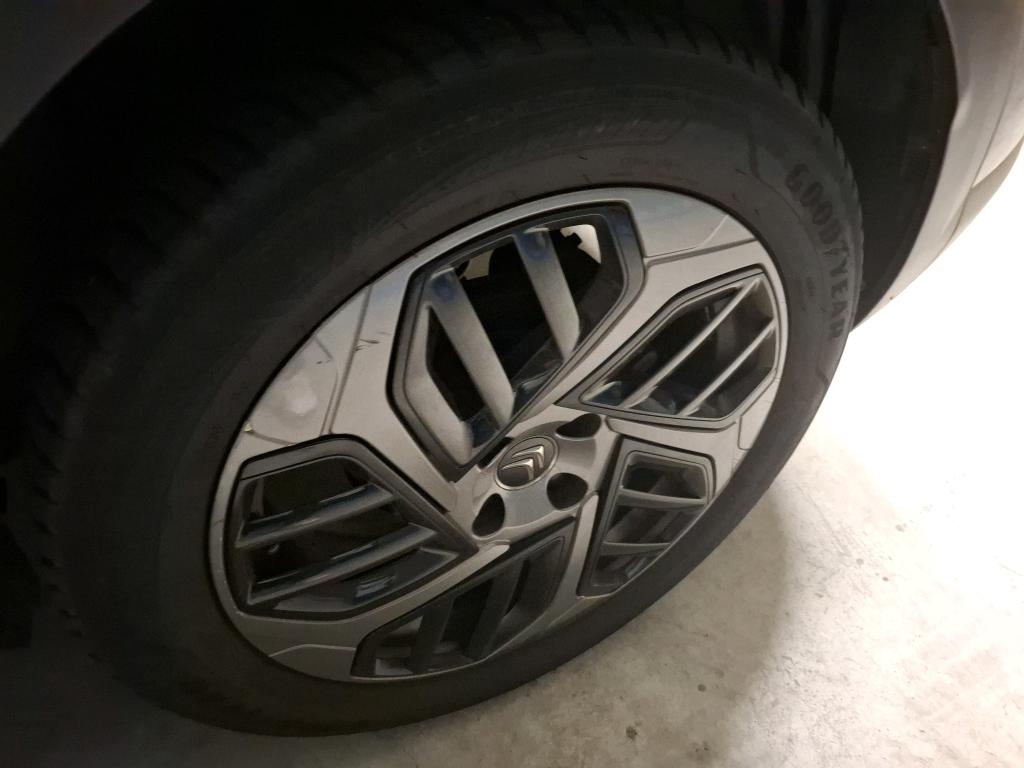 CITROEN C4 PureTech 130 S&S EAT8 Feel Pack 2023