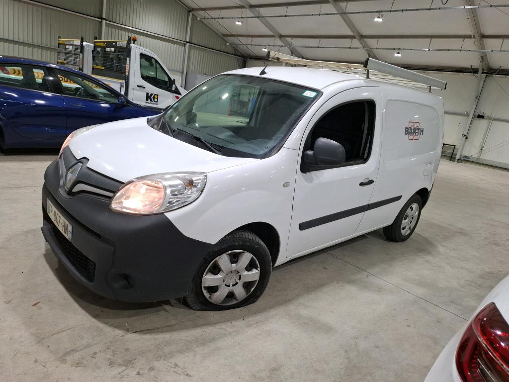 RENAULT KANGOO VU EXPRESS BLUE DCI 80 GRAND CONFORT 2020