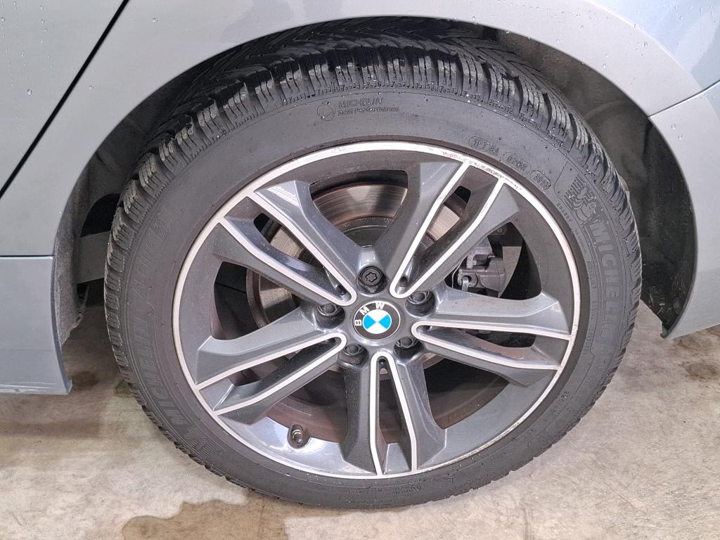 BMW SERIE 1 F40 118i 136 ch DKG7 Edition Sport 2023