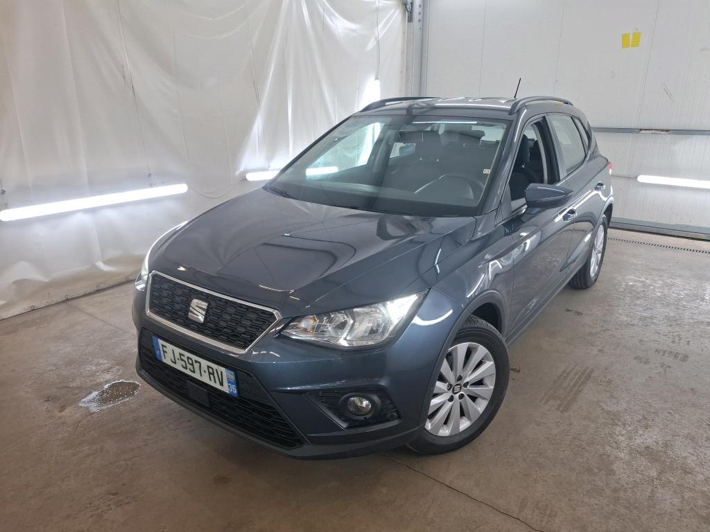 ARONA 1.0