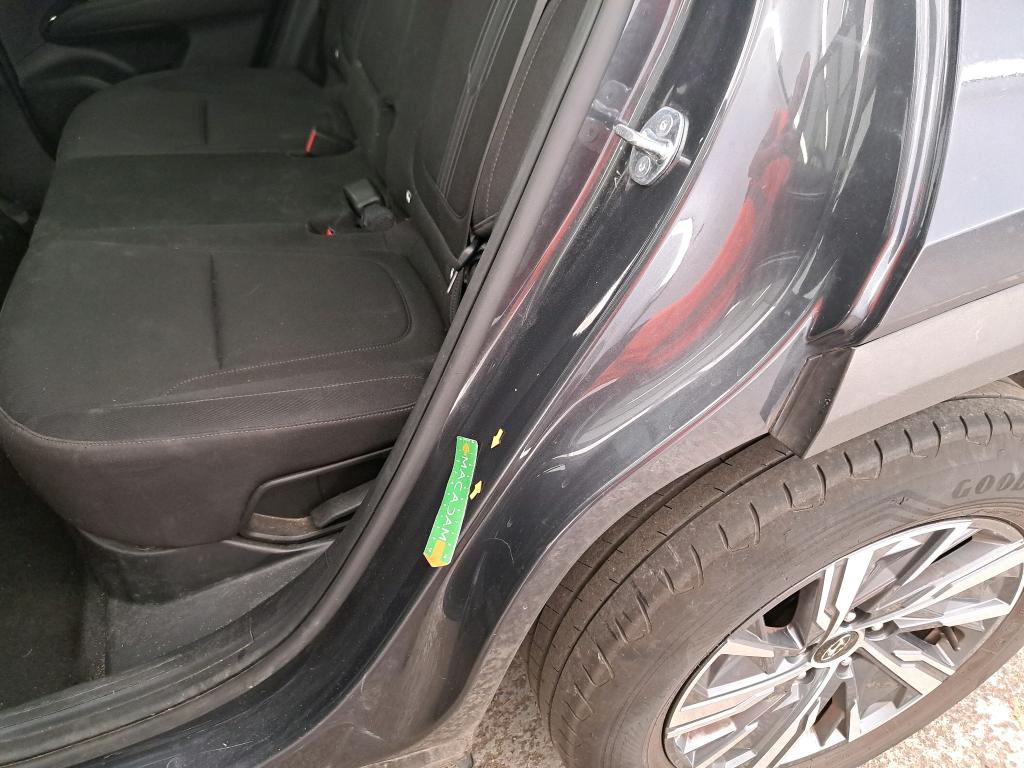 HYUNDAI TUCSON 1.6 T-GDI 230 Hybrid BVA6 Business 2023