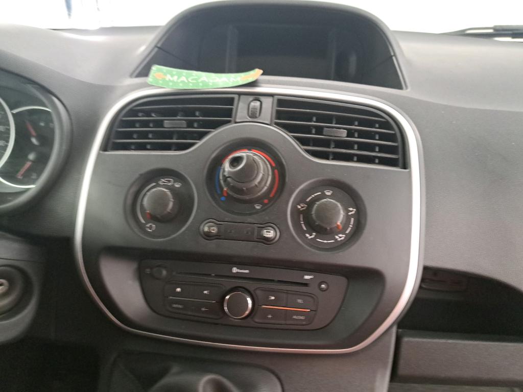 RENAULT KANGOO VU EXPRESS BLUE DCI 80 EXTRA R-LINK 2020
