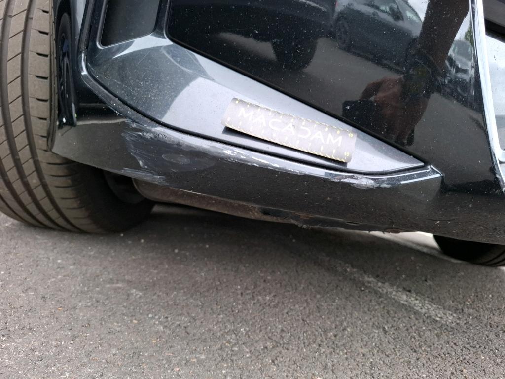 BMW SERIE 3 TOURING G21 LCI 330e 292 ch BVA8 M Sport 2022
