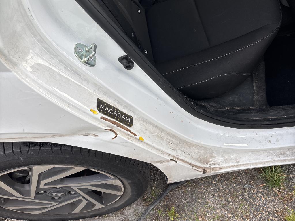 HYUNDAI i20 1.0 T-GDi 100 Intuitive 2024