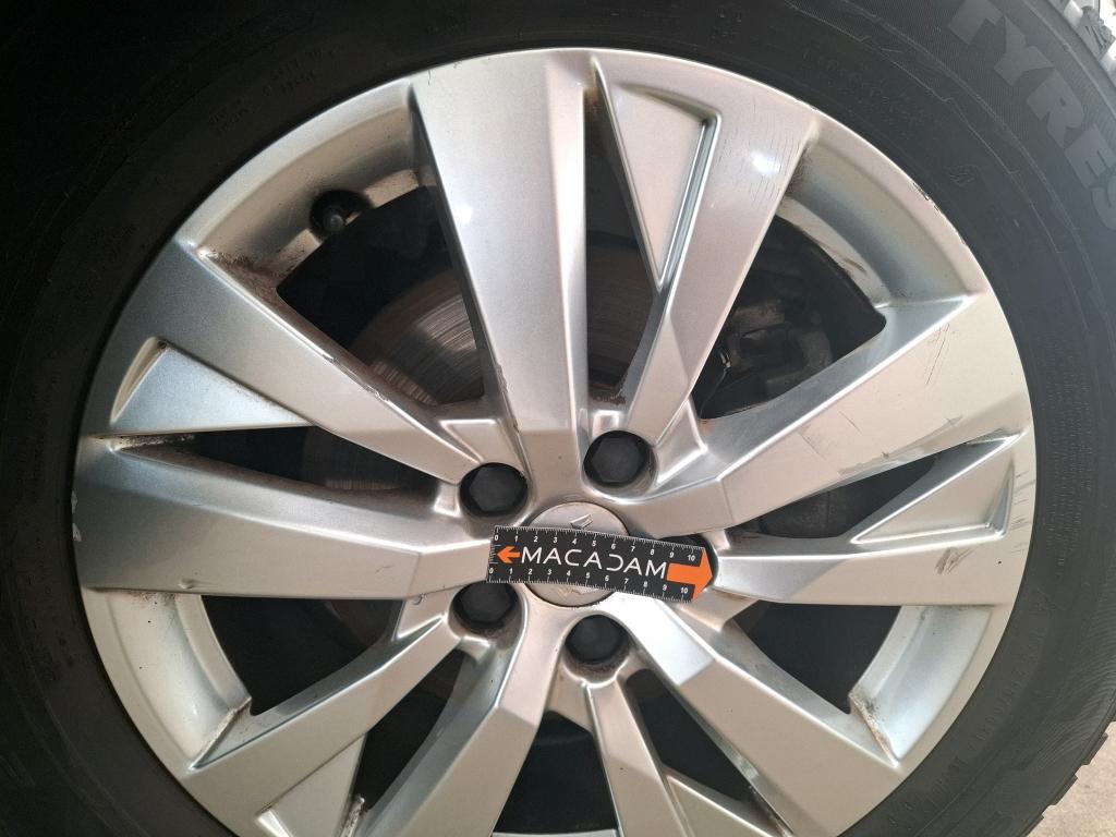 PEUGEOT 5008 BUSINESS PureTech 130ch S&S EAT8 Active 2021