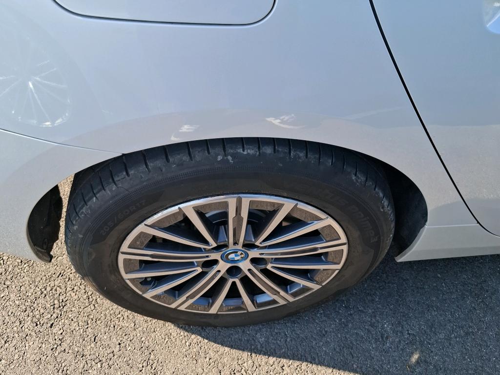 BMW SERIE 2 ACTIVE TOURER 225e xDrive 245 ch DKG7 Luxury 2023