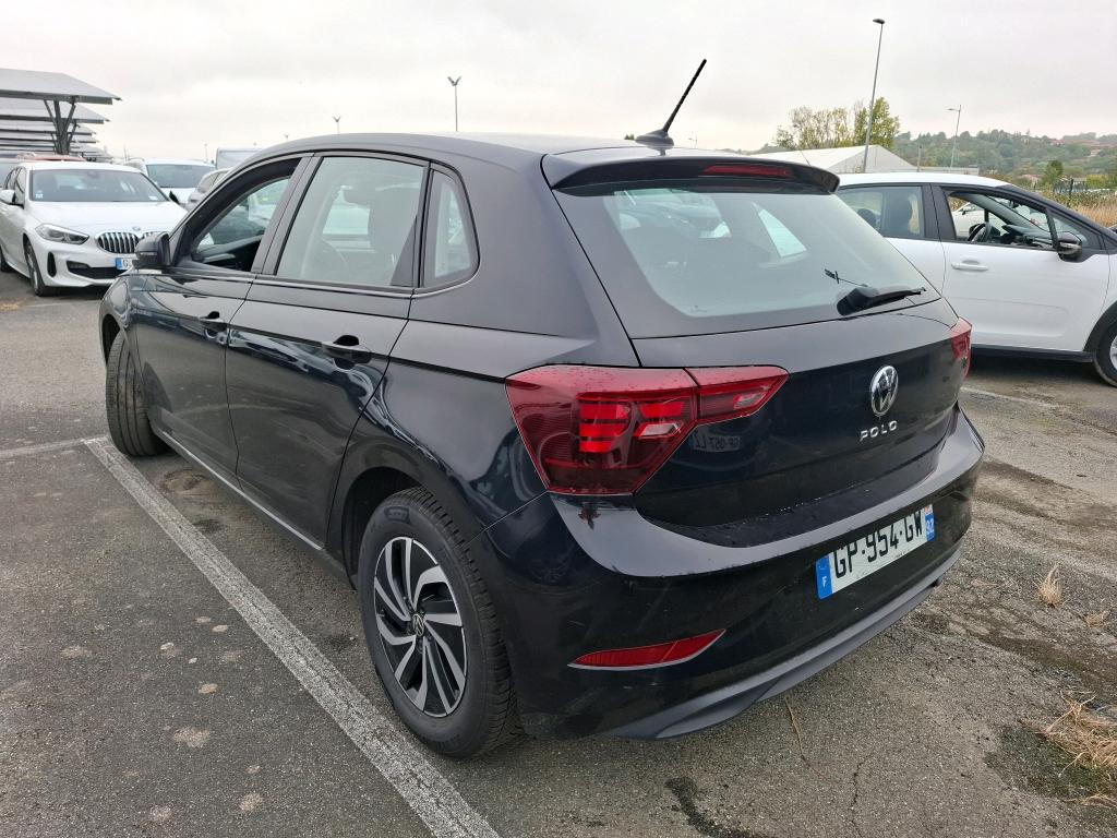 VOLKSWAGEN POLO 1.0 TSI 95 S&S BVM5 Life 2023