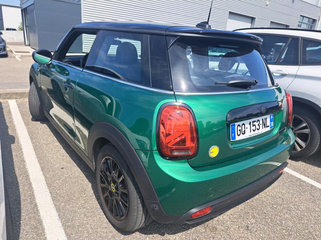 MINI HATCH 3 Portes Cooper SE 184 ch Edition Premium 2023