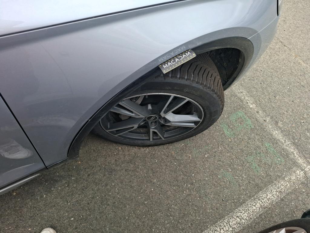 AUDI Q5 50 TFSIe 299 S tronic 7 Quattro Avus 2022