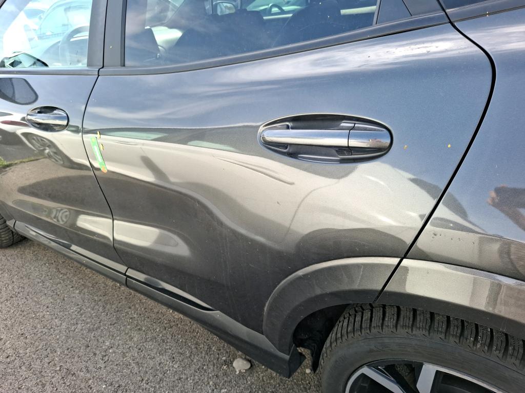 FORD PUMA 1.0 EcoBoost 125 ch mHEV S&S Powershift ST-Line X 2023