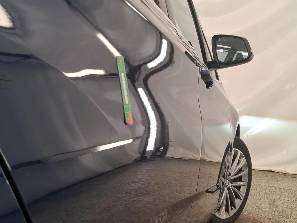 BMW SERIE 2 GRAN TOURER 220i 192 ch DKG7 Luxury 2019