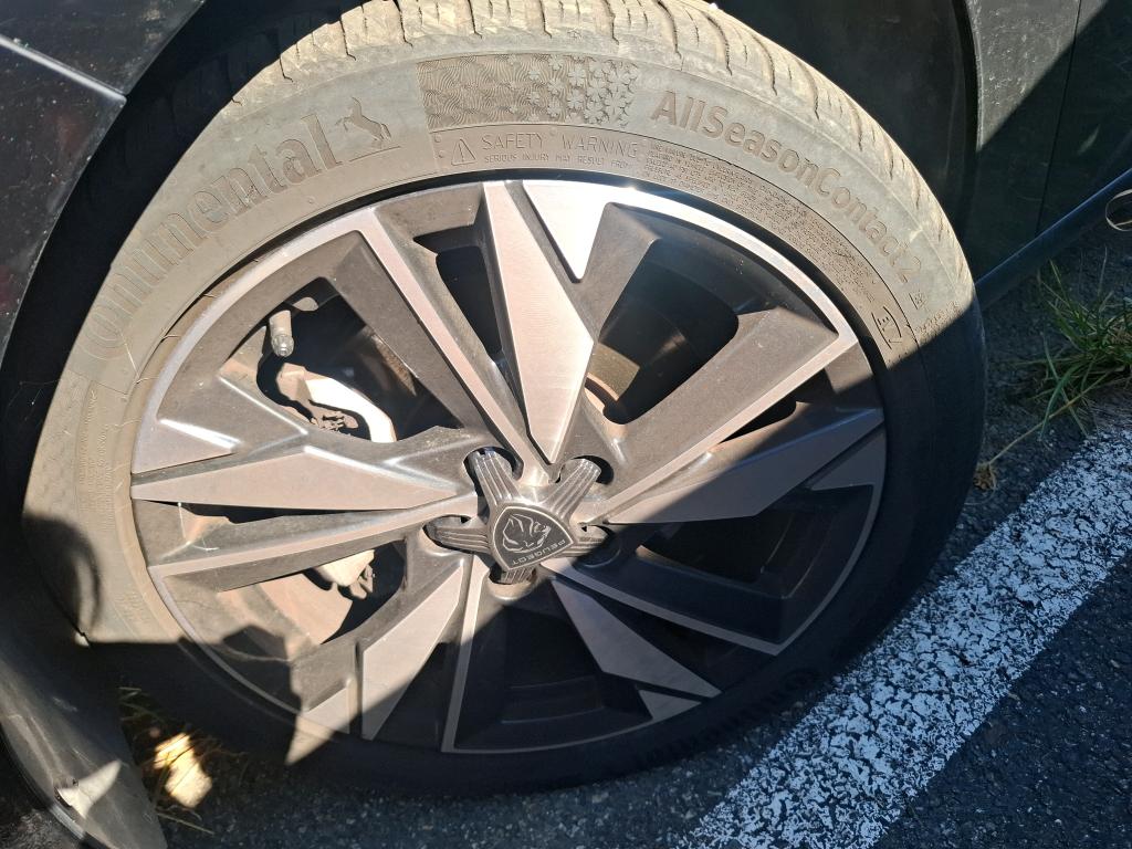 PEUGEOT 308 SW PureTech 130ch S&S EAT8 Allure 2023