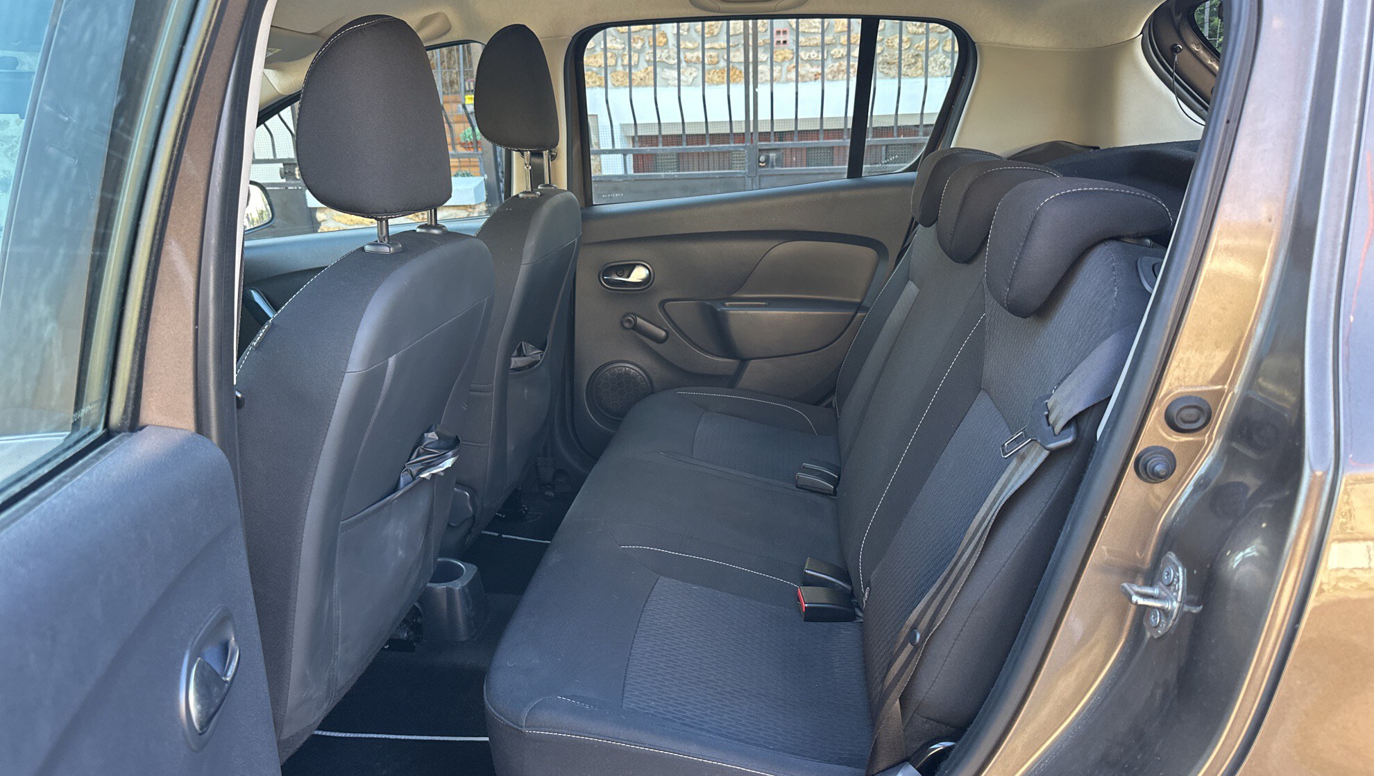 DACIA SANDERO SCe 75 Lauréate 2019
