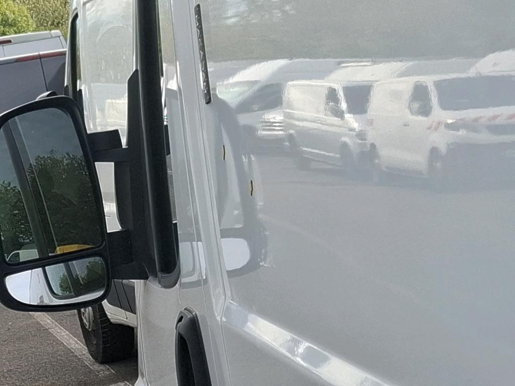 CITROEN JUMPER FOURGON TOLE 33 L1H1 BLUEHDi 120 S&S BVM6 DRIVER 2022