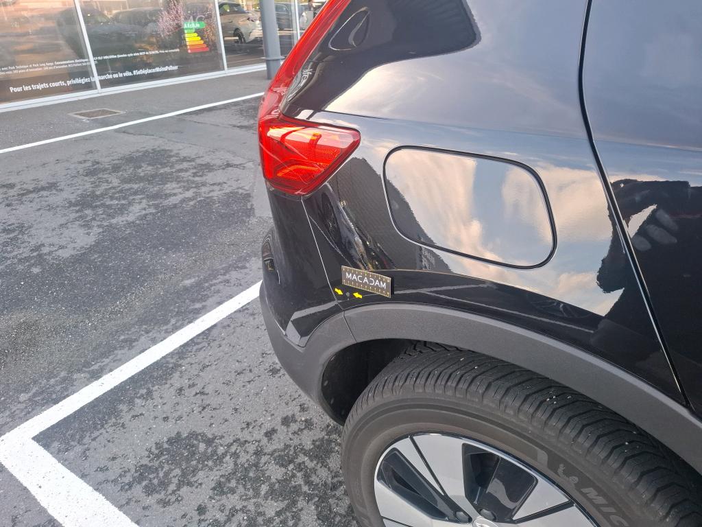 VOLVO XC40 B3 163 ch DCT7 Start 2023