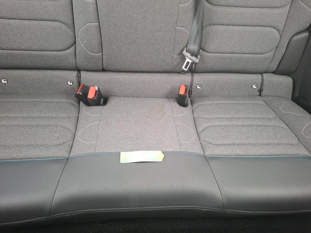 CITROEN C4 X PureTech 130 S&S EAT8 Plus 2024