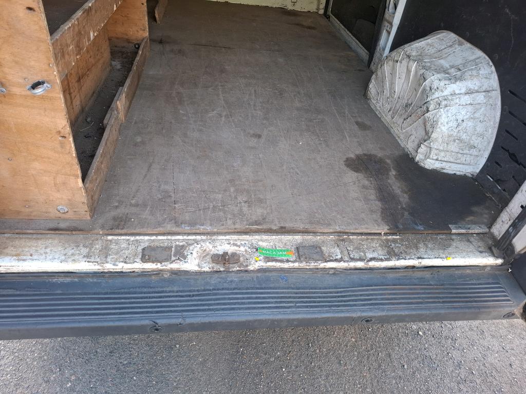 CITROEN JUMPER FOURGON TOLE 33 L2H2 e-HDi 130 BUSINESS 2016