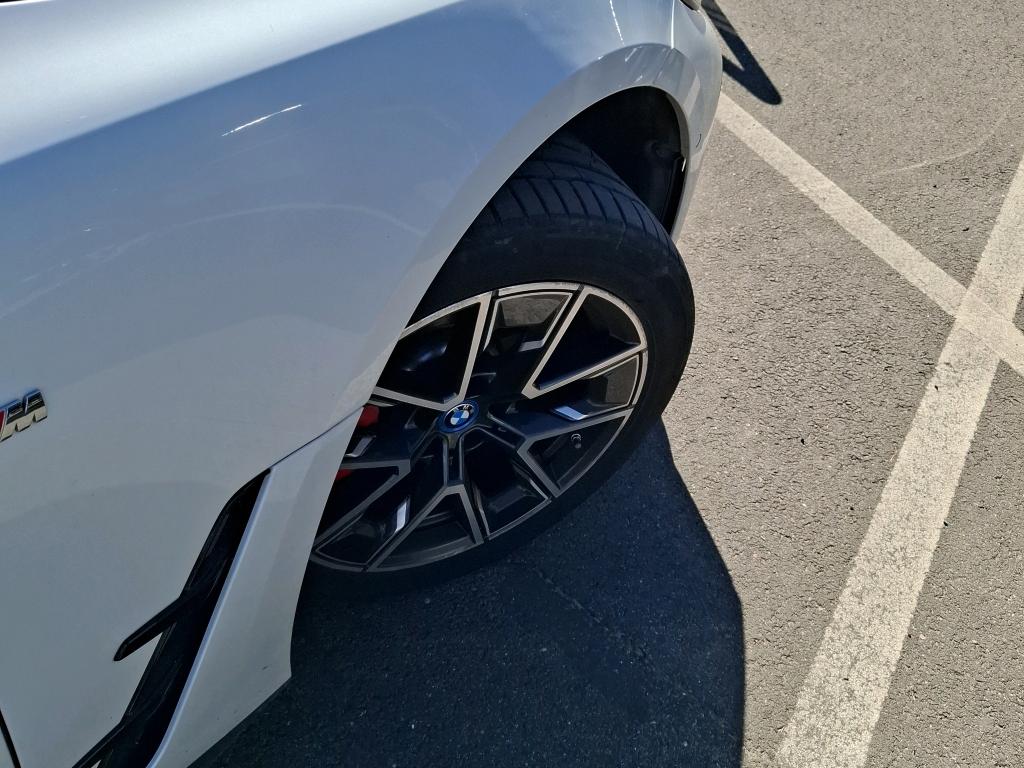 BMW i4 G26 eDrive35 286 ch BVA M Sport 2023