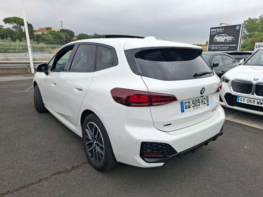BMW SERIE 2 ACTIVE TOURER 230e xDrive 326 ch DKG7 M Sport 2023