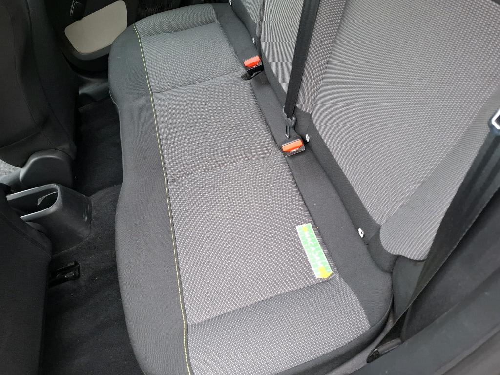 CITROEN C3 PureTech 83 S&S BVM5 Feel Business 2021