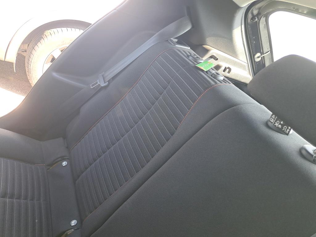 PEUGEOT 208) 208 PureTech 100 S&S BVM6 Active Pack 2023