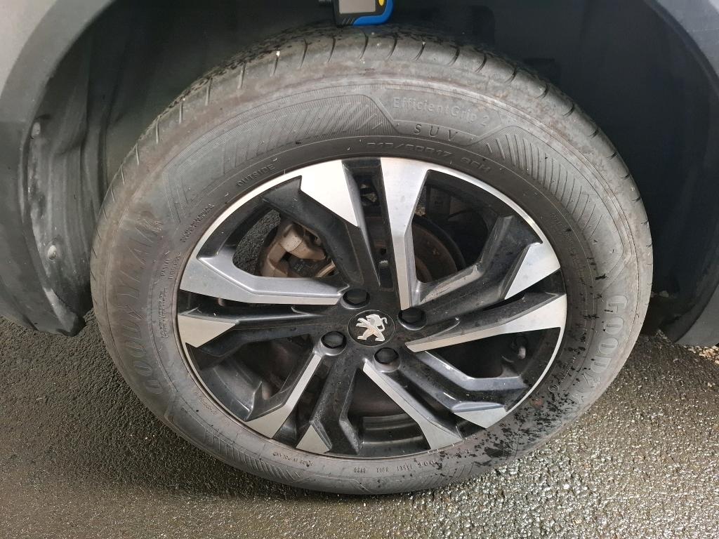 PEUGEOT 2008 BlueHDi 110 S&S BVM6 GT 2023