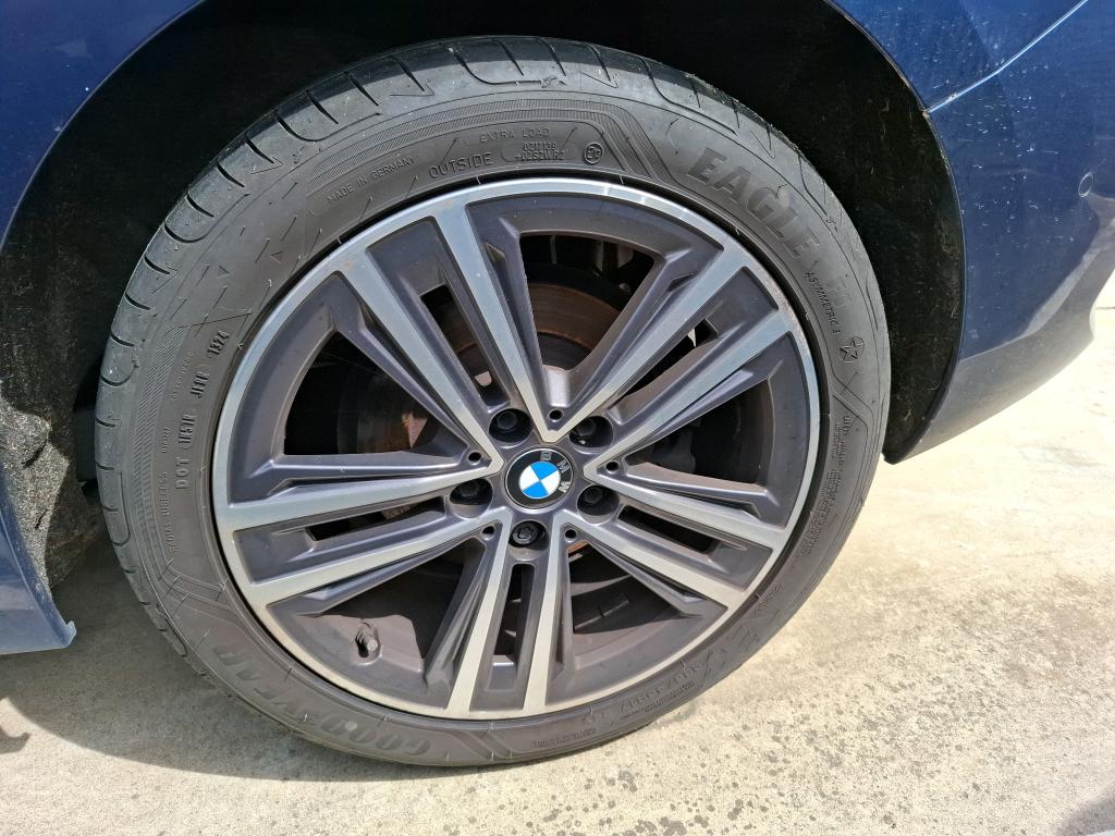 BMW SERIE 1 F40 118i 136 ch DKG7 - 2022