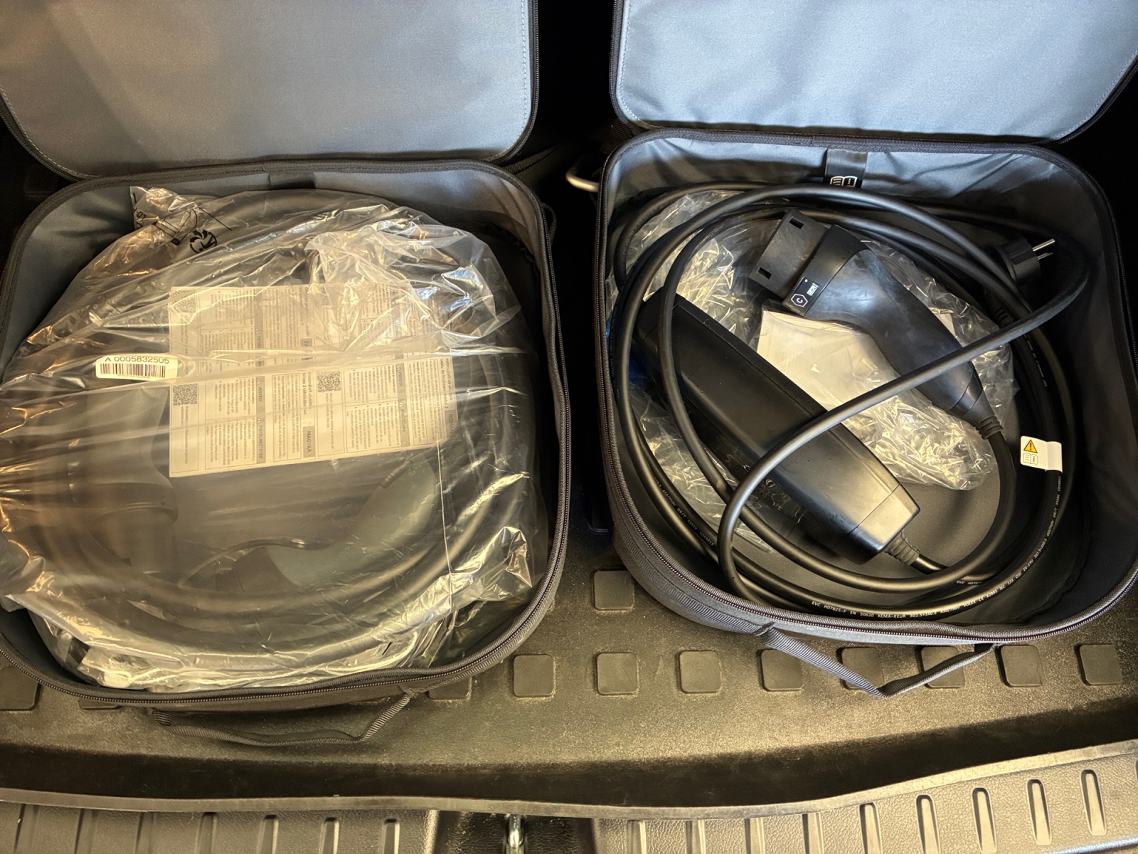 MERCEDES EQA 250+ Progressive Line 2023