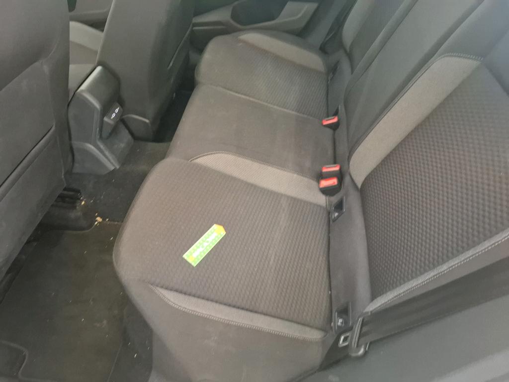 VOLKSWAGEN POLO 1.0 TSI 95 S&S BVM5 Life Plus 2023