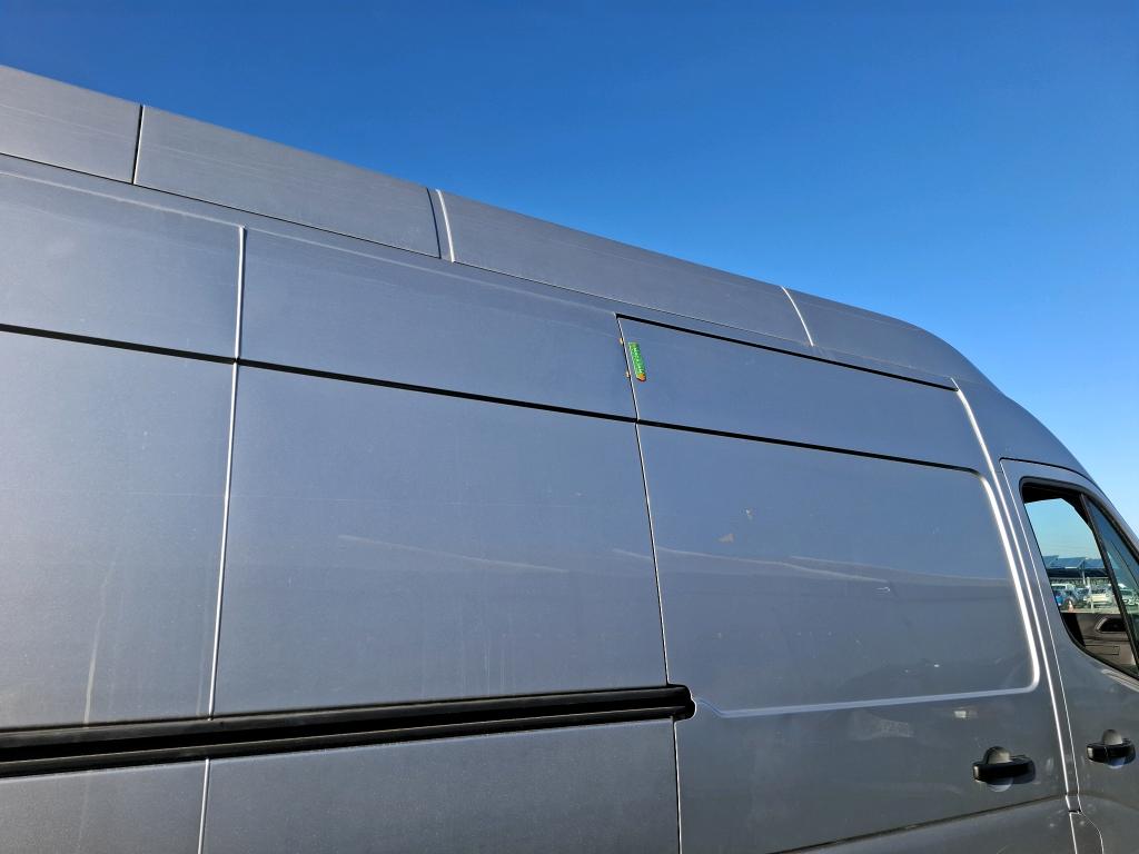 RENAULT MASTER FOURGON FGN TRAC F3500 L3H3 ENERGY DCI 150 GRAND CONFORT 2021