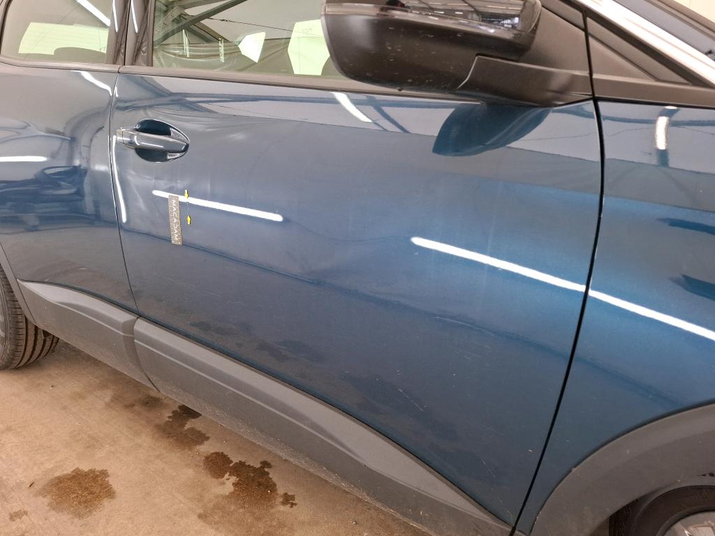 PEUGEOT 3008 BlueHDi 130ch S&S EAT8 Active Pack 2023