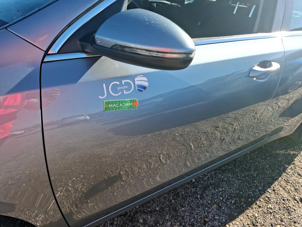 KIA CEE'D CEED 1.0 T-GDi 100 ch BVM6 Active 2022